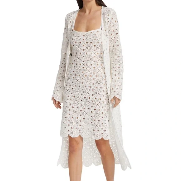 ワンピース ROTATE BIRGER CHRISTENSEN Sleeping dress Rotate Birger Christensen | Dresses | Rotate Birger